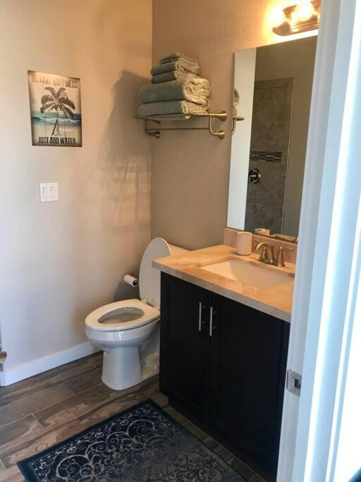 Private View On The Lake Side Of 95! Sleeps 16 Lake Havasu City Exterior photo