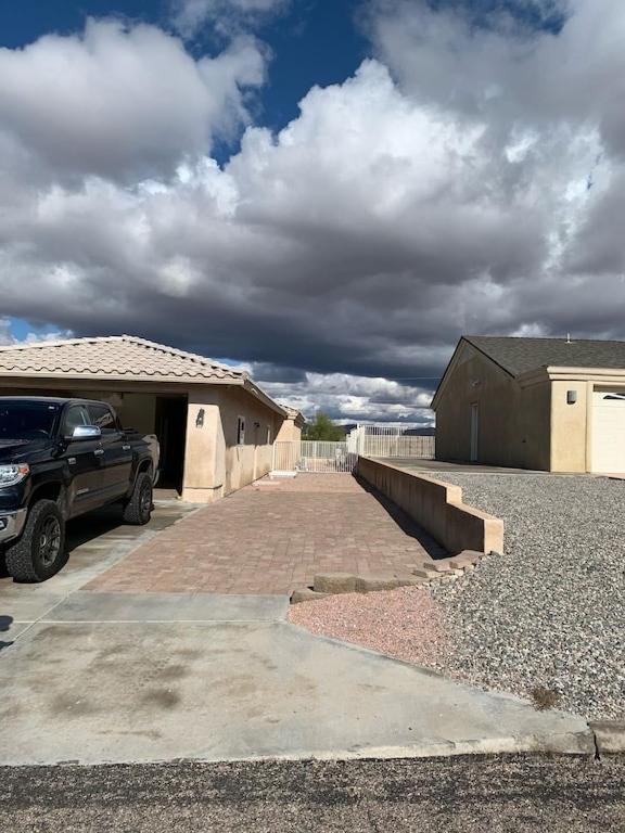 Private View On The Lake Side Of 95! Sleeps 16 Lake Havasu City Exterior photo